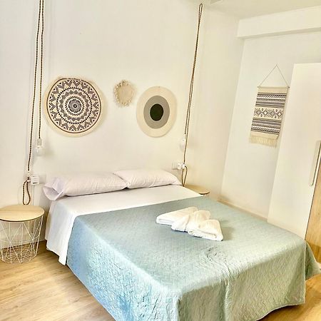 Magnifica Y Moderna Vivienda Apartment การาวากา เดลา กรูซ ภายนอก รูปภาพ
