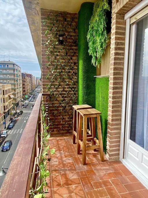 Magnifica Y Moderna Vivienda Apartment การาวากา เดลา กรูซ ภายนอก รูปภาพ