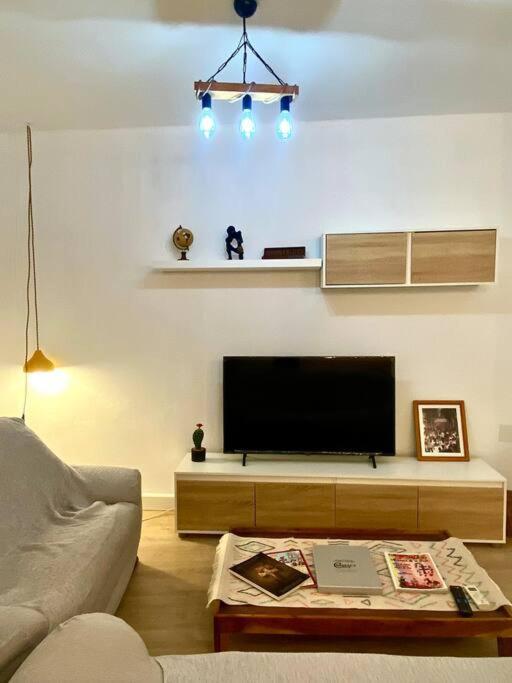 Magnifica Y Moderna Vivienda Apartment การาวากา เดลา กรูซ ภายนอก รูปภาพ