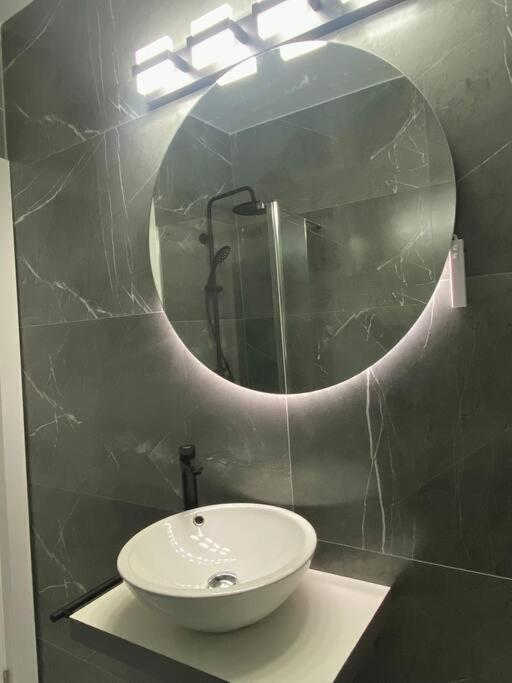 Magnifica Y Moderna Vivienda Apartment การาวากา เดลา กรูซ ภายนอก รูปภาพ