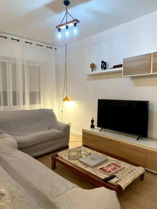 Magnifica Y Moderna Vivienda Apartment การาวากา เดลา กรูซ ภายนอก รูปภาพ
