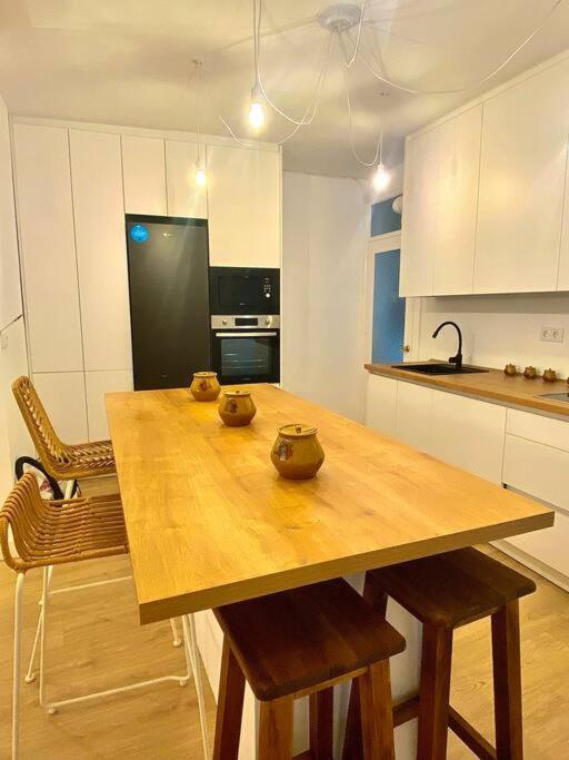 Magnifica Y Moderna Vivienda Apartment การาวากา เดลา กรูซ ภายนอก รูปภาพ