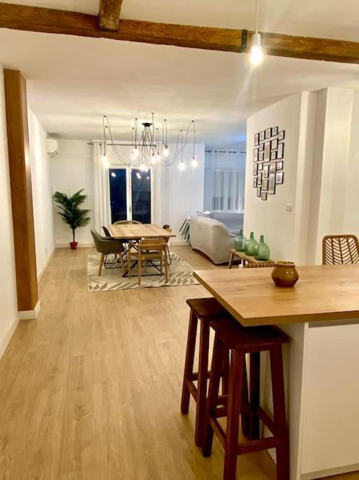 Magnifica Y Moderna Vivienda Apartment การาวากา เดลา กรูซ ภายนอก รูปภาพ