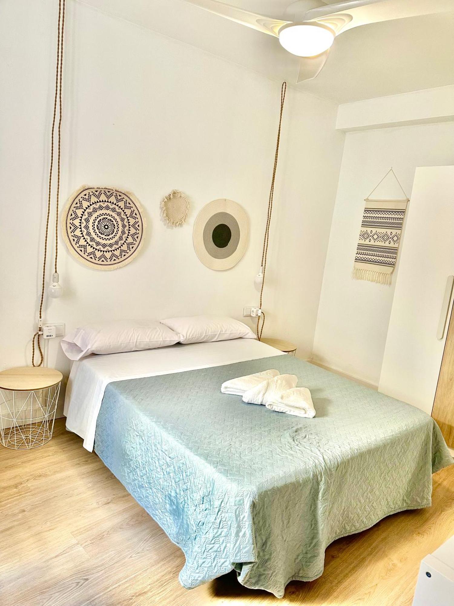 Magnifica Y Moderna Vivienda Apartment การาวากา เดลา กรูซ ภายนอก รูปภาพ