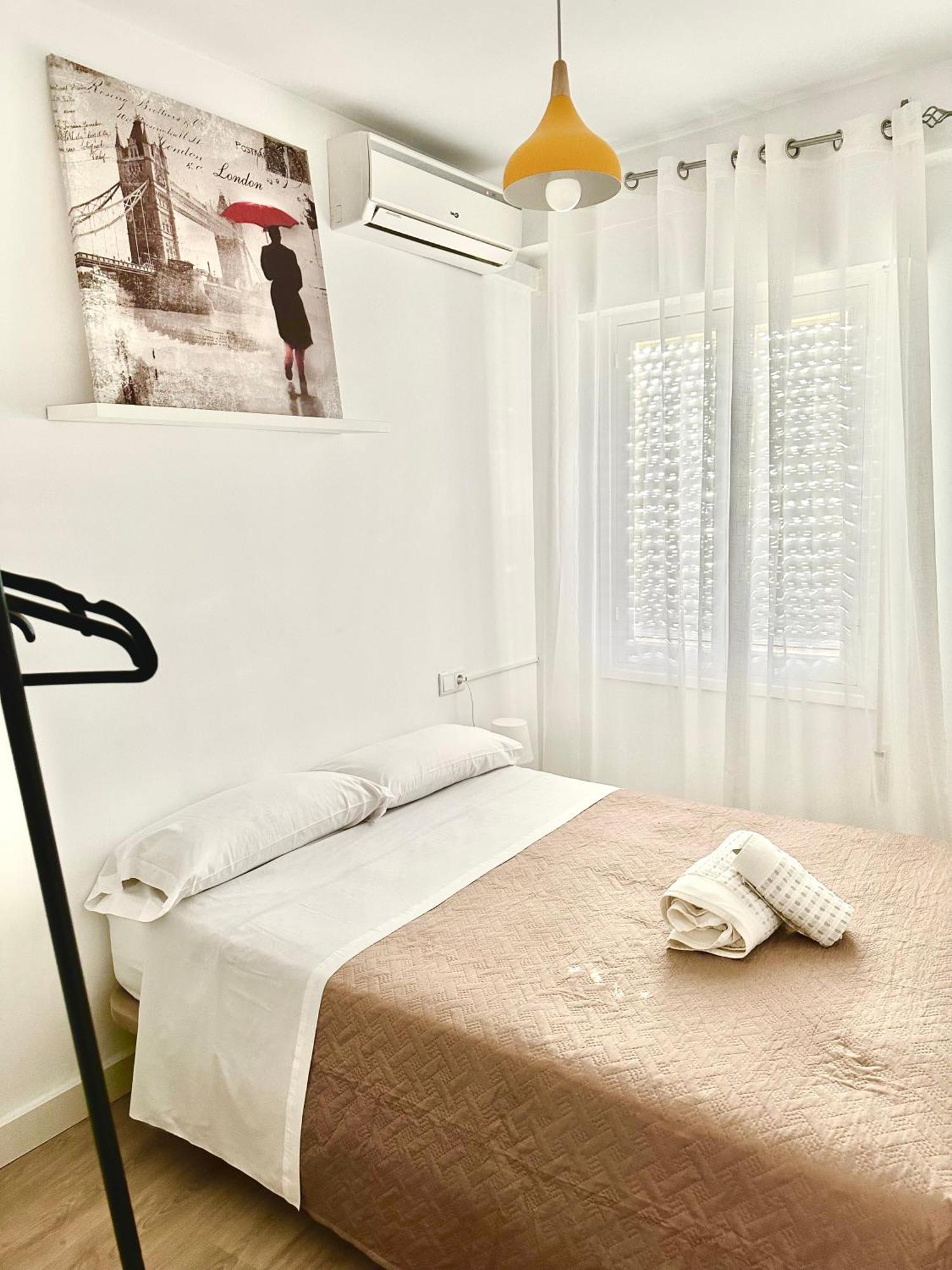 Magnifica Y Moderna Vivienda Apartment การาวากา เดลา กรูซ ภายนอก รูปภาพ